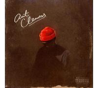 Ant Clemons Happy 2 Be Here Anniversary Edition (Vinyl LP)