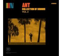 Ant - Collection of Sounds Vol.2 (Yellow Vinyl)