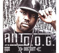 Ant D.O.G. - Dog'shit