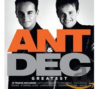 Ant & Dec - Greatest