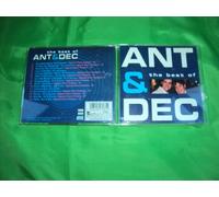 Ant & Dec - The Best of [Import]