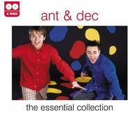 Ant & Dec - The Essential Collection