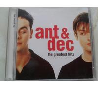 Ant & Dec - The Greatest Hits [Import]