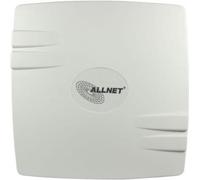 ANT-DUAL-PATCH-185, 7 dBi, 2,4 - 2,5 - 5,15 - 5,85 GHz, 4 dBi, 7 dBi, 50 Ohm, tipo N NEW