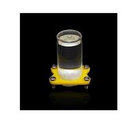 Ant Farm Ant Farm Mangiatoia per acqua Acrilico Trasparente 15ml Ant Spider Torre Acqua Accessori per formiche Nido di formiche Laboratorio Bottiglia per bevande Formiche vive e regina