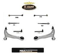 Ant Inferiore Braccio Controllo Boccola Snodo Sferico Vincolo Canne Sway BAR Per