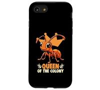 Ant Keeping per l'allevamento di formiche Regina della Custodia per iPhone SE (2020) / 7/8