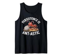 Ant Keeping Persistence Is Ant Astic Canotta