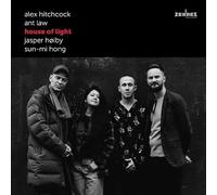 Ant Law & Alex Hitchcock - House of Light