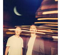 Ant Law Same Moon In The Same World (CD)