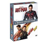 Ant-Man 1&2 Doublepack