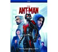 Ant-Man (1-Disc DVD) (DVD)
