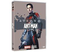 DVD DVD ANT-MAN - 10 ANNIVERSARIO
