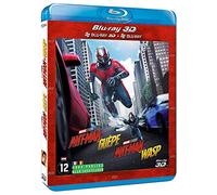 Ant-man 2 : ant-man et la guêpe