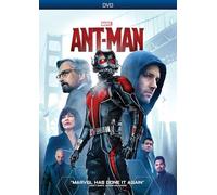 Ant-Man (1-Disc DVD) (DVD)