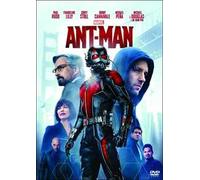 Ant-Man MARVEL DVD MARVEL