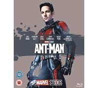 Ant-Man [Edizione: Paesi Bassi]