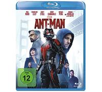 Ant-Man – Blu-ray – Various (Disney)