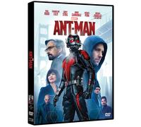 Ant-Man MARVEL DVD MARVEL