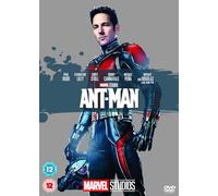 Ant-Man [Edizione: Regno Unito]