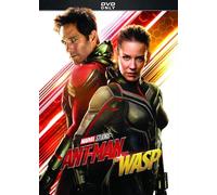 Ant-Man and the Wasp