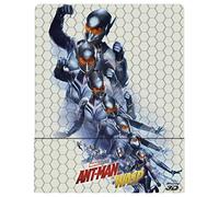 ANT-MAN AND THE WASP 3D BLU-RAY 3D+BLU-RAY LTD STE