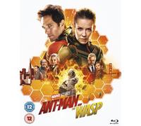 Ant Man and the Wasp – Disney
