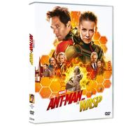 Ant-Man And the Wasp ( DVD)