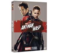 Film - Ant-man And The Wasp - 10â° Anniversario - Dvd