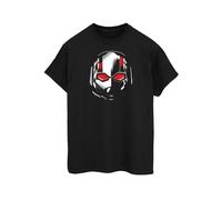 Ant-Man And The Wasp Maglietta Maschera Adulto Unisex (BI339)