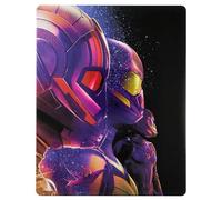 Ant-Man and The Wasp: Quantumania