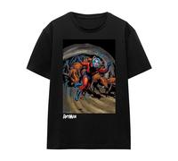 Ant-Man And The Wasp: Quantumania Heroic Maglietta Adulto Unisex (TV17185)