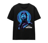 Ant-Man And The Wasp: Quantumania Quantum Maglietta Kang il (TV17119)