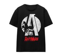 Ant-Man And The Wasp: Quantumania Spotlight Maglietta Formica Adulto (TV17062)