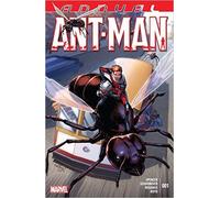 Ant-Man Annual #1