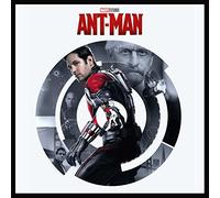 Ant-Man Big Sleeve
