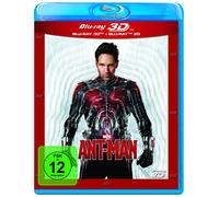 Ant-Man (+ Blu-ray)