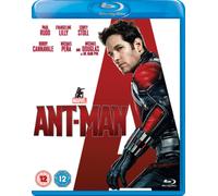 Ant-Man [Edizione: Paesi Bassi]