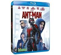 Ant-Man Blu-Ray Nuova