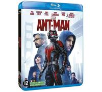 Ant-Man Blu-ray Nuovo
