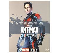 Ant-Man [Blu-Ray] [Region Free] (Audio italiano. Sottotitoli in italiano)