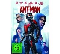 Ant-Man (DVD)