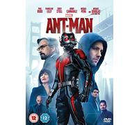 Ant Man [DVD] by Paul Rudd