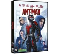 Ant-Man DVD Nuova