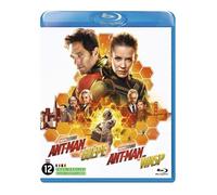 Ant-Man E La Vespa BLU-RAY NUOVO