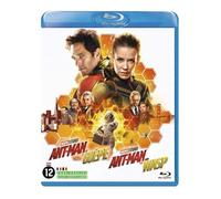 Ant-Man E La Vespa BLU-RAY NUOVO