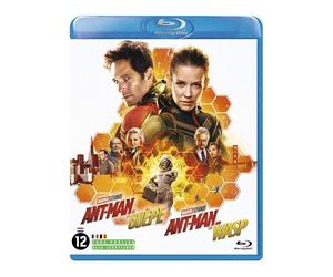 Ant-Man E La Vespa BLU-RAY NUOVO