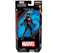 Ant-Man E La Vespa: Quantumania Marvel Legends Marvel's Futuro Ant Man Figura