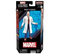 Ant-Man E La Vespa: Quantumania Marvel Legends Uovo Di Marvel 6 Pollici Figura