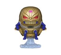 Ant-man E The Wasp: Quantumania Pop Vinile Figura M.o.d.o.k. 9 Cm Funko